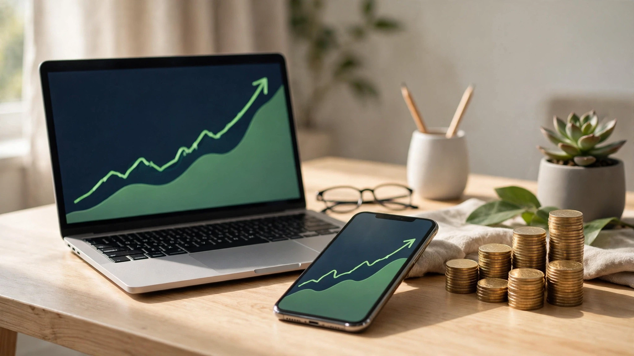 Complete Beginner’s Guide To Investing In 2026