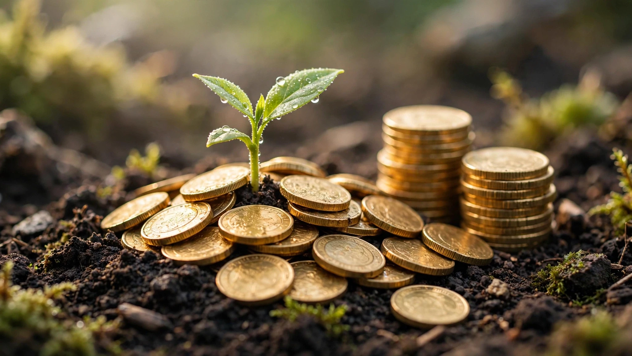 How To Build Wealth With $0 ? – The Easy Way